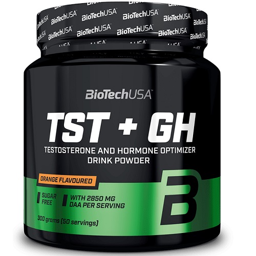 BioTech USA TST+GH, 300 Grams